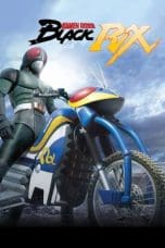 Nonton film Kamen Rider BLACK RX (1988) idlix , lk21, dutafilm, dunia21