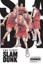 Nonton film The First Slam Dunk (2023) idlix , lk21, dutafilm, dunia21