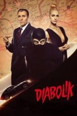 Nonton film Diabolik (2021) idlix , lk21, dutafilm, dunia21