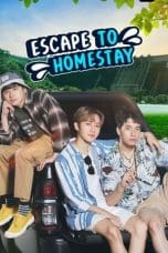 Nonton film Escape to Homestay (2023) idlix , lk21, dutafilm, dunia21