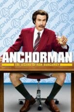 Nonton film Anchorman: The Legend of Ron Burgundy (2004) idlix , lk21, dutafilm, dunia21