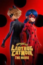 Nonton film Miraculous: Ladybug & Cat Noir, The Movie (2023) idlix , lk21, dutafilm, dunia21