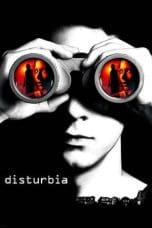 Nonton film Disturbia (2007) idlix , lk21, dutafilm, dunia21