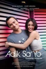 Nonton film Adik Sa’Yo (2023) idlix , lk21, dutafilm, dunia21