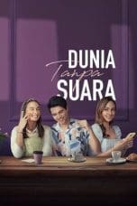 Nonton film Dunia Tanpa Suara (2023) idlix , lk21, dutafilm, dunia21