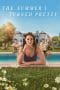 Nonton film The Summer I Turned Pretty (2022) idlix , lk21, dutafilm, dunia21