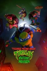 Nonton film Teenage Mutant Ninja Turtles: Mutant Mayhem (2023) idlix , lk21, dutafilm, dunia21