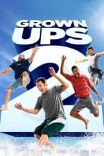 Nonton film Grown Ups 2 (2013) idlix , lk21, dutafilm, dunia21