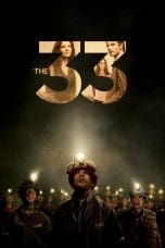 Nonton film The 33 (2015) idlix , lk21, dutafilm, dunia21