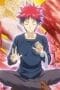 Nonton film Food Wars! Shokugeki no Soma Season 2 Episode 6 idlix , lk21, dutafilm, dunia21