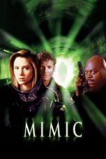 Nonton film Mimic (1997) idlix , lk21, dutafilm, dunia21