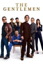 Nonton film The Gentlemen (2019) idlix , lk21, dutafilm, dunia21