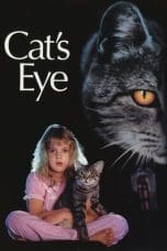 Nonton film Cat’s Eye (1985) idlix , lk21, dutafilm, dunia21