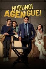 Nonton film Hubungi Agen Gue! (2023) idlix , lk21, dutafilm, dunia21