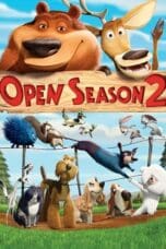 Nonton film Open Season 2 (2008) idlix , lk21, dutafilm, dunia21