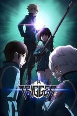 Nonton film World Trigger Season 1 (2014) idlix , lk21, dutafilm, dunia21