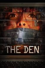 Nonton film The Den (2013) idlix , lk21, dutafilm, dunia21