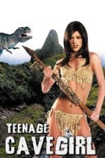 Nonton film Teenage Cavegirl (2004) idlix , lk21, dutafilm, dunia21