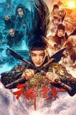 Nonton film The Girl of Destiny (2023) idlix , lk21, dutafilm, dunia21