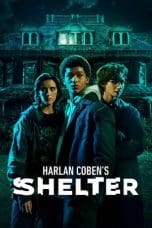 Nonton film Harlan Coben’s Shelter (2023) idlix , lk21, dutafilm, dunia21