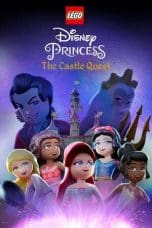 Nonton film LEGO Disney Princess: The Castle Quest (2023) idlix , lk21, dutafilm, dunia21