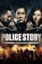 Nonton film Police Story: Lockdown (2013) idlix , lk21, dutafilm, dunia21