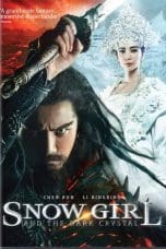 Nonton film Zhongkui: Snow Girl and the Dark Crystal (2015) idlix , lk21, dutafilm, dunia21