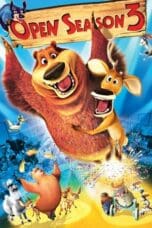 Nonton film Open Season 3 (2010) idlix , lk21, dutafilm, dunia21