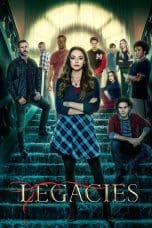 Nonton film Legacies Season 3 (2021) idlix , lk21, dutafilm, dunia21