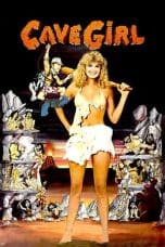 Nonton film Cavegirl (1985) idlix , lk21, dutafilm, dunia21