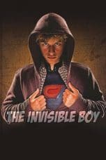 Nonton film The Invisible Boy (2014) idlix , lk21, dutafilm, dunia21