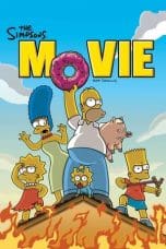 Nonton film The Simpsons Movie (2007) idlix , lk21, dutafilm, dunia21