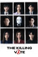 Nonton film The Killing Vote (2023) idlix , lk21, dutafilm, dunia21