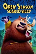 Nonton film Open Season: Scared Silly (2016) idlix , lk21, dutafilm, dunia21