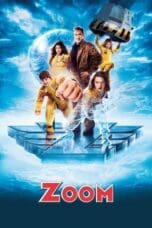 Nonton film Zoom (2006) idlix , lk21, dutafilm, dunia21