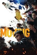 Nonton film Moving (2023) idlix , lk21, dutafilm, dunia21