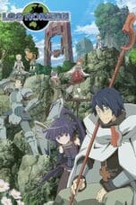 Nonton film Log Horizon Season 3 (2021) idlix , lk21, dutafilm, dunia21