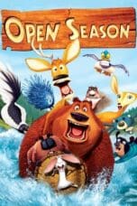 Nonton film Open Season (2006) idlix , lk21, dutafilm, dunia21