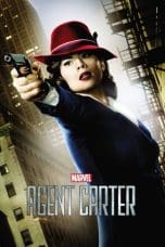 Nonton film Marvel’s Agent Carter Season 1-2 (2015-2016) idlix , lk21, dutafilm, dunia21