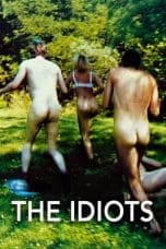 Nonton film The Idiots (1998) idlix , lk21, dutafilm, dunia21