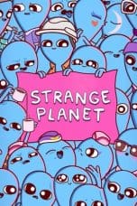 Nonton film Strange Planet (2023) idlix , lk21, dutafilm, dunia21