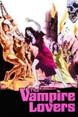 Nonton film The Vampire Lovers (1970) idlix , lk21, dutafilm, dunia21