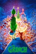 Nonton film The Grinch (2018) idlix , lk21, dutafilm, dunia21