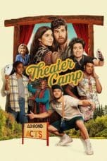 Nonton film Theater Camp (2023) idlix , lk21, dutafilm, dunia21