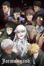 Nonton film Jormungand Season 1 (2012) idlix , lk21, dutafilm, dunia21