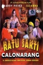 Nonton film Suzzanna Ratu Sakti Calon Arang (1985) idlix , lk21, dutafilm, dunia21