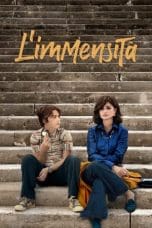 Nonton film L’immensità (2022) idlix , lk21, dutafilm, dunia21