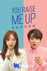 Nonton film You Raise Me Up (2021) idlix , lk21, dutafilm, dunia21