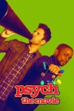 Nonton film Psych: The Movie (2017) idlix , lk21, dutafilm, dunia21