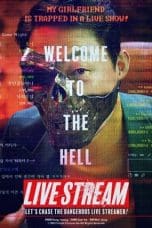 Nonton film Live Stream (2023) idlix , lk21, dutafilm, dunia21